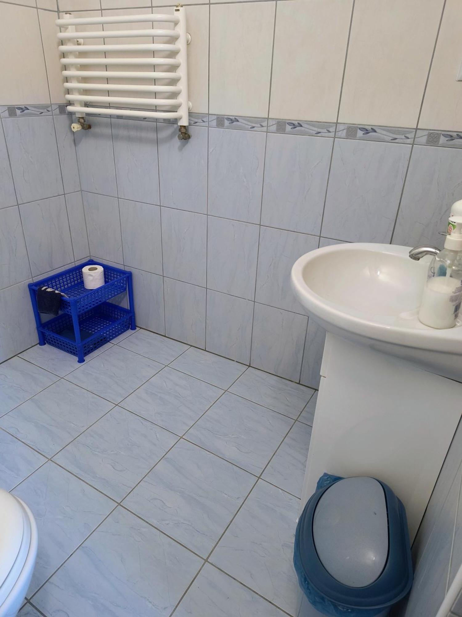 Pokoje Goscinne Cuma Leba Room photo